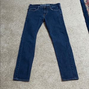 Aeropostale Men’s Jeans